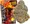 GRAMLIN - INDOOR FLOWER - CANE SUGAR #7 - 3.5G