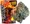 GRAMLIN - INDOOR FLOWER - ZOAP X FIREJUANA #4 - 3.5G