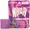 WHOA - THC GUMMY - MIXED BERRY - 100MG