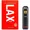 KB - LAX PACKS - LIVE RESIN ALL IN ONE - GMOCHI - 1G