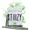 STIIIZY - White Label Preroll Multipack - Mac 10 - 14g