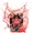 STIIIZY - Star Mylar Gummy - Sour Strawberry - 100mg