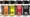 PRISON SHORTYS TROPICAL PUNCH INFUSED PRE-ROLLS 5PK