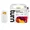 LIVE RESIN BANANA BERRY PUNCH DISPOSABLE 1G