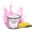 White Papaya