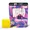 WHOA - THC GUMMY - STIIIZY EXCLUSIVE BLUEBERRY LEMONADE - 100MG