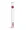 PRETTY DOPE - 510 BATTERY - WHITE - 1PC