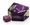 1:1:1 Boysenberry