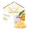 2:1 Peach