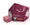 1:1 Pomegranate