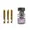 ESPECIAL SILVER LILA 3PK M4
