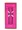 ERA- GO PINK CRUSH BATTERY C2