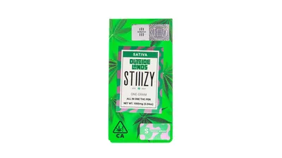 STIIIZY - Original THC All-in-One - Magic Melon