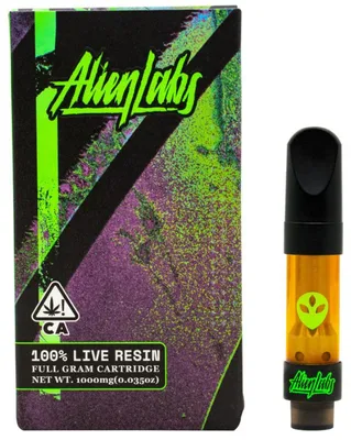 XJ 13 | Alien Labs