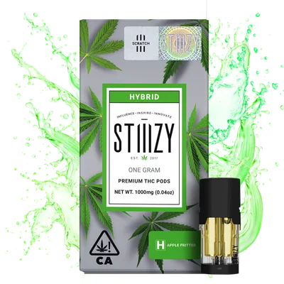 Cereal Milk | Liquid Diamond | STIIIZY
