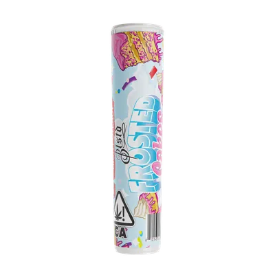 Strawberry Shortcake | Liquid Diamond | STIIIZY