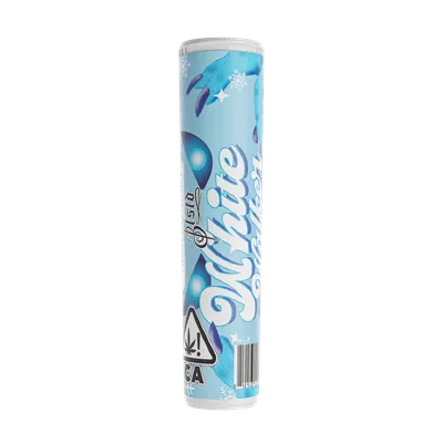 White Widow | Liquid Diamond | STIIIZY