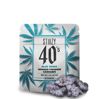 Alien Labs-Exotic Indoor Smalls-Atomic Apple