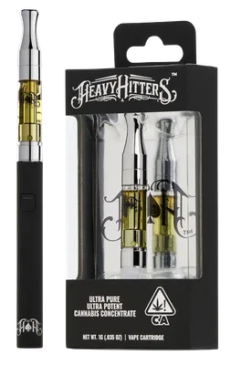 best vape pen for heavy hitters cartridges Buy Weed Vapes and Carts in Santa Cruz at KindPeoples Dispensary