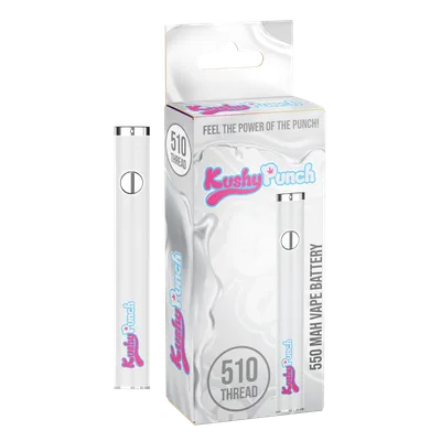 kushy punch disposable vape pen Kushy Punch