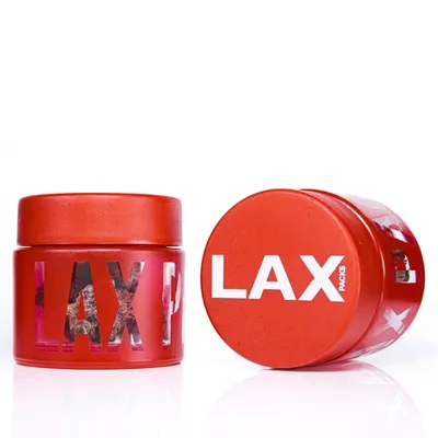 LAX Packs