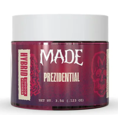 Premium Jack | Infused Flower | STIIIZY