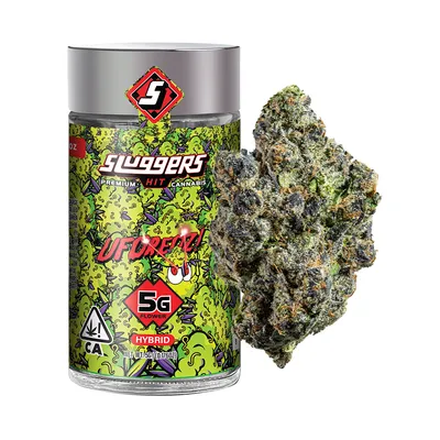 3.5g Flower