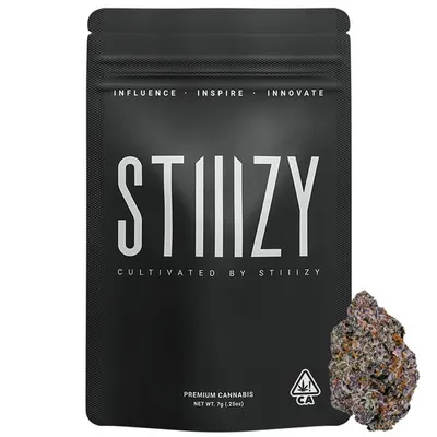 Grape Runtz