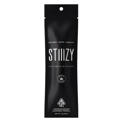 Do si dos | Premium THC | STIIIZY