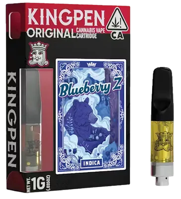 OG Kush | Premium THC | STIIIZY