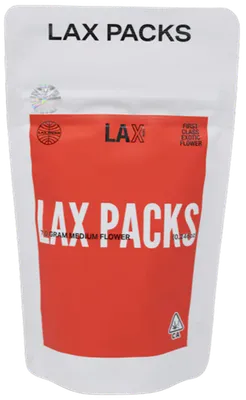 LAX Packs