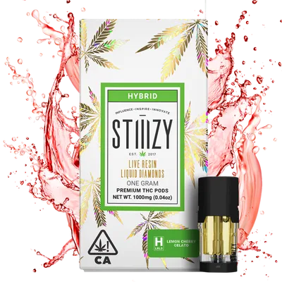 【 CRD】LIVELINE-Super Lemon Haze 1ml large_20096032ce6a0de31925fabe