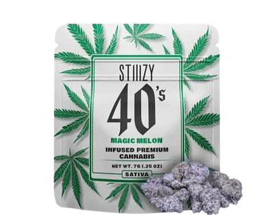 LAX Packs-Exotic Indoor-Tangie Fever