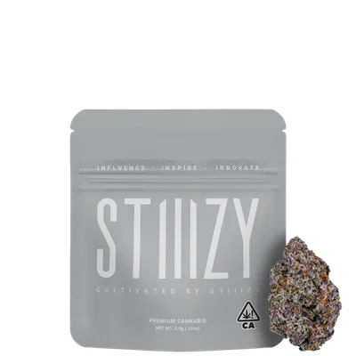 Trendi-Exotic Indoor-Cap Junky