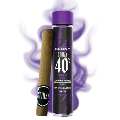 Skywalker OG | Single Infused Joint | STIIIZY