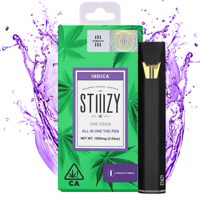 Green Crack | Liquid Diamond | STIIIZY