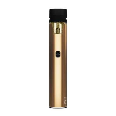 elfbar nachfüll pod läuft aus Rose Gold