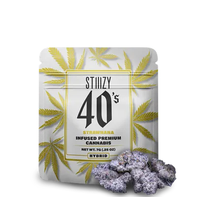 Alien Labs-Exotic Indoor Smalls-Atomic Apple