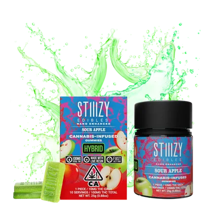 Sour Strawberry