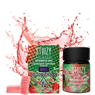 watermelon wave vape juice Beach Club Watermelon Wave 100ml E-Juice $7.05 main image 0