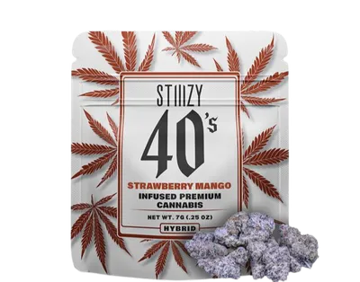 LAX Packs-Exotic Indoor-Four Seasonz