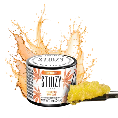 Punch-Live Rosin Badder-Frozen Farmer Grillz