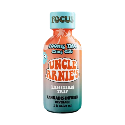 Uncle Arnies