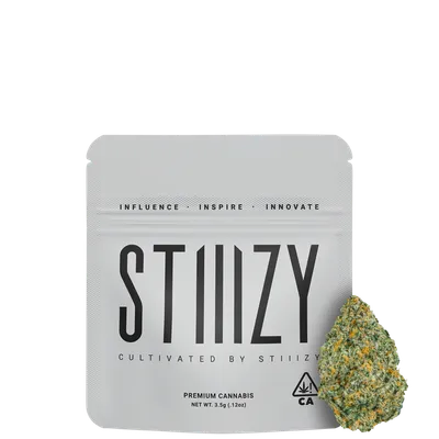 LAX Packs-Exotic Indoor-Zerbert