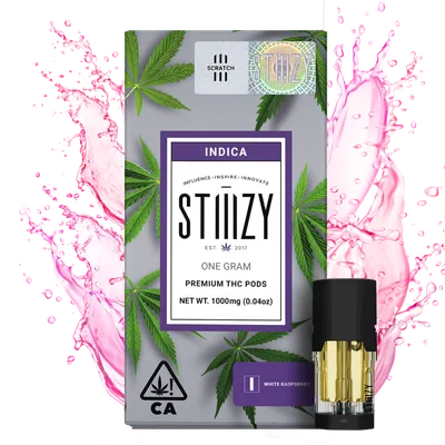 【たつき2本】CRDH 90% Orange Sunset 1ml Orange Sunset | Premium THC | STIIIZY