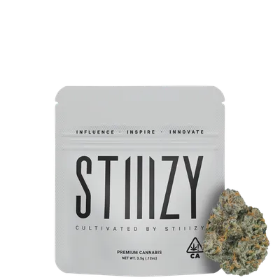 LAX Packs-Exotic Indoor-Tangie Fever