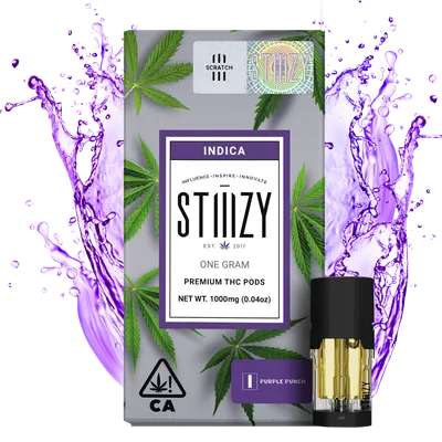 Green Crack | Liquid Diamond | STIIIZY