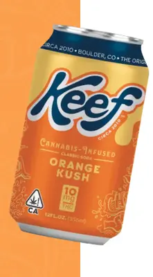 orange kush soda 10mg
