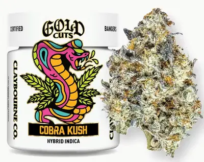 cobra kush 3.5g q3
