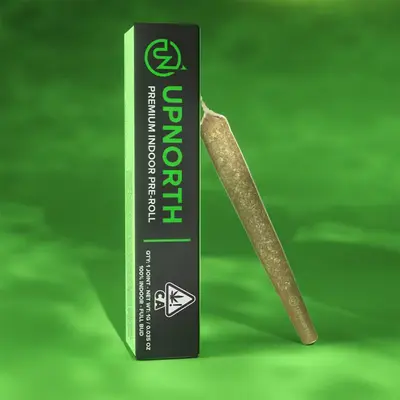 PINEAPPLE EXPRESS 1G PRE ROLL F2
